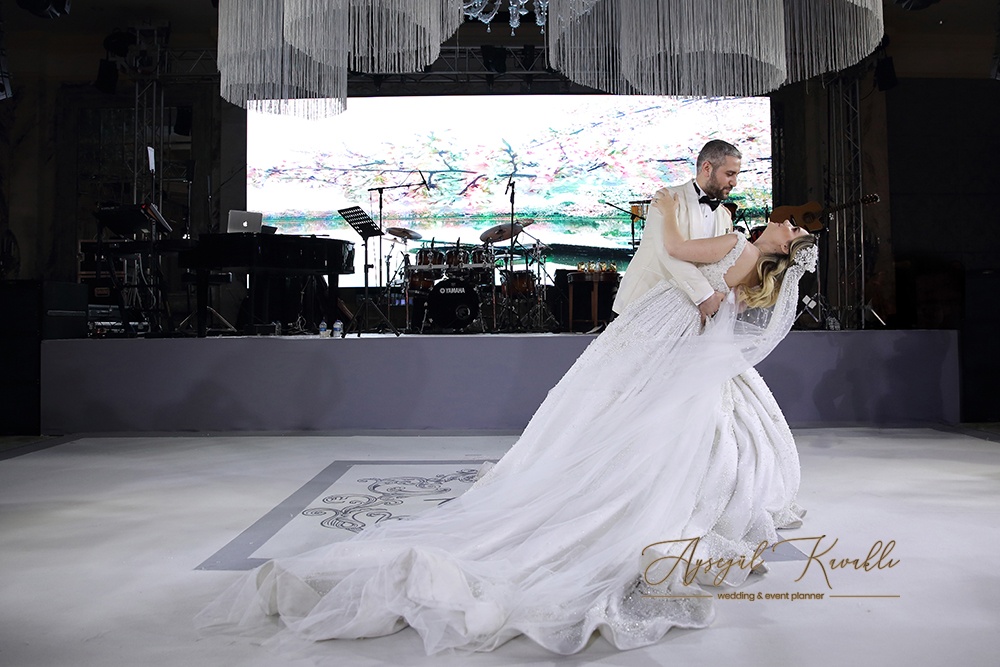 Ceylan & Mehmet Wedding