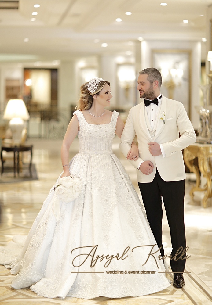 Ceylan & Mehmet Wedding