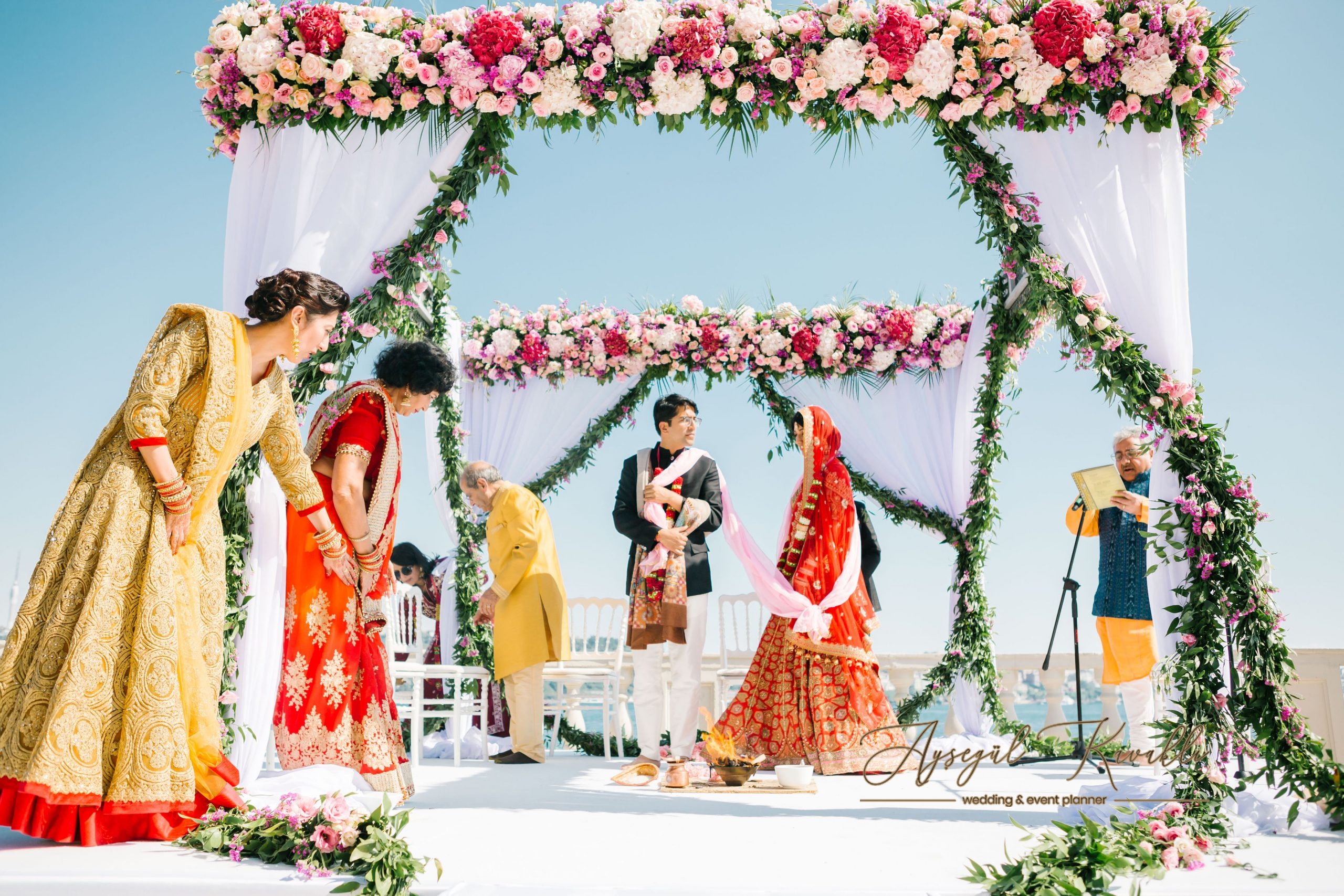 Sanjana & Karan Wedding