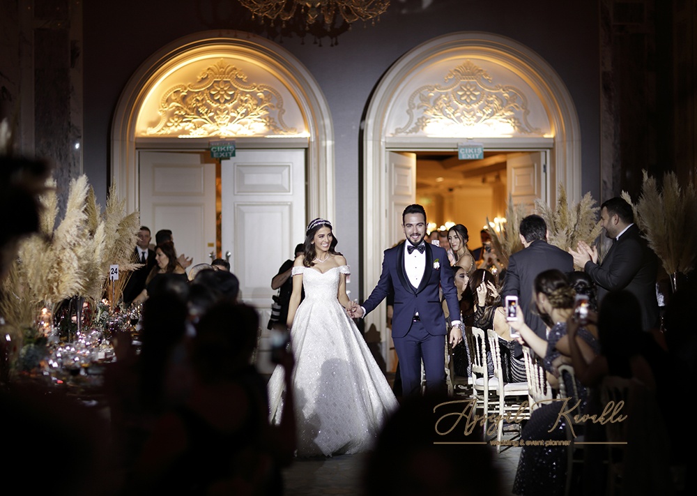 Nur & Sinan Wedding