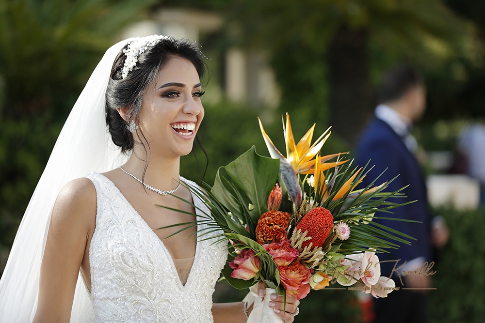 Jasmin & Orçun Wedding